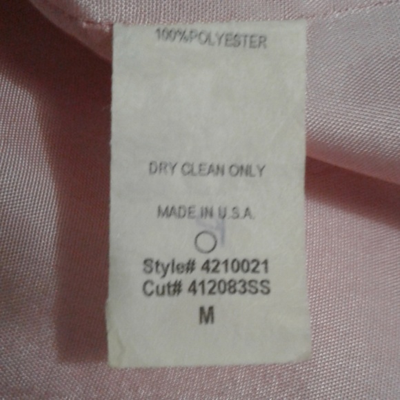 Pink blazer - Picture 3 of 4